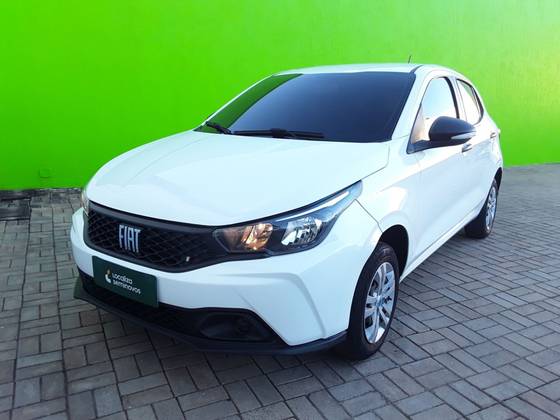 FIAT ARGO 1.0 FIREFLY FLEX MANUAL FIAT ARGO 1.0 FIREFLY FLEX MANUAL